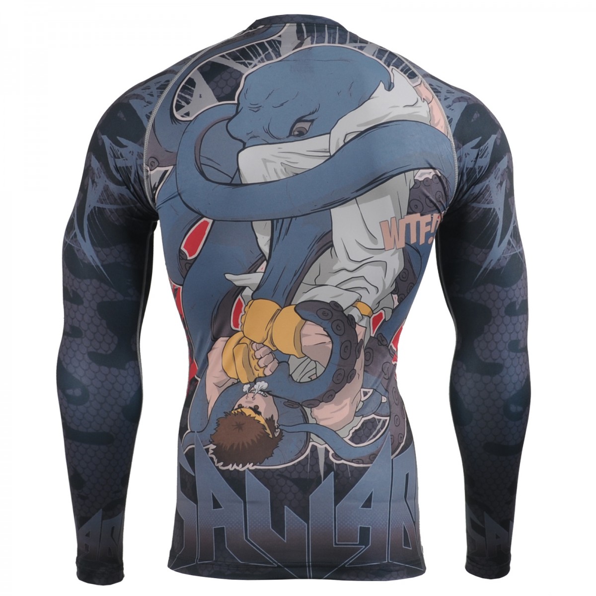 Plain & Sublimation Shirts